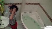 Download Vidio Bokep Bathtub masturbation of the breathtaking Asian girl