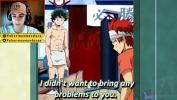 Bokep Hot yaoi deku vert video reaccion 3gp