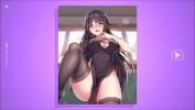 Video Bokep Online Anime girl Karen gets naked in front of you colon P terbaru