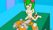 Nonton Video Bokep sonic period tails x cosmo 2 online