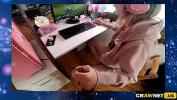 Video Bokep Online Webcam gamer girl get handjob to help her boyfriend comma while playing game LOL mp4