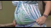 Bokep Terbaru Pregnant PAWG with gigantic ugly titts fucked