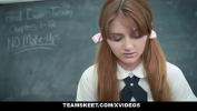 Film Bokep InnocentHigh Shy Redhead lpar Miley Cole rpar Fucked By Teacher 3gp online