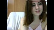 Video Bokep Hot Hot real babe on webcam terbaru