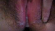 Bokep Sex Close up my wet hairy pussy 2019