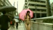 Nonton Bokep Subtitled Japanese public nudity striptease in Tokyo 2019