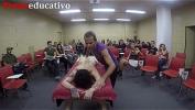 Video Bokep HD Clase 4 de masaje erotico anal mp4
