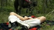 Film Bokep horny wife in forest threesome terbaik