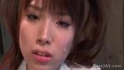 Nonton Video Bokep Hinata Tachibana with cum on her face is toyed till she cums online