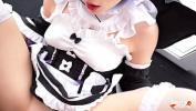 Video Bokep HD Big Ass Maid Deep Blowjob and Hardcore Sex to Oral Creampie Anime Cosplay terbaik