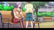 Bokep Hot Horny MILF Get Fucked In The Park With Virgin Boy At First Date Hentai Anime terbaru