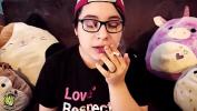 Bokep Gratis Cum watch me swap between toking on my hand rolled joint and my favorite little cock excl excl excl ast Short Version ast terbaru