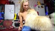 Video Bokep Terbaru Girl gets Naked infront of Cam and Dog ast ast ast Siswetlive period com 2019