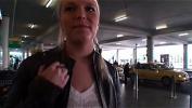 Download Video Bokep Hot blonde babe catched on the airport and fucked for some money hot