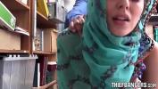 Download Film Bokep Audrey Royal Busted Stealing Wearing A Hijab amp Fucked For Punishment gratis