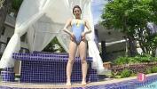 Film Bokep Hot Asian babe in sexy bikini loves to get her seductive body caressed lbrack bfaa 007 rsqb hot