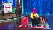 Nonton Bokep Online Latin TV show guests play twister in skirt causing paboo apos s upskirt 2023