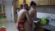 Bokep Video Nudist cuisine and fucked in the kitchen 2019