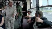 Bokep Seks Insane extreme PUBLIC sex in a bus terbaik