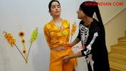 Download video Bokep Female Devotee has to suffer the domination of the Gurus terbaru