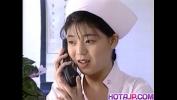 Download video Bokep Eri Ueno nurse is fucked on hospital bed 3gp