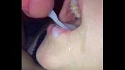 Bokep Teen takes massive cum in mouth in slow motion 3gp online