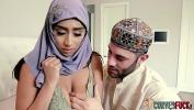 Download video Bokep HD Big Ass Hijab Girl Violet Myers Gets Facialized After Intense Fuck hot
