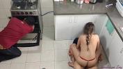 Video Bokep Wife Cheating on her blind Husband with his best Friend in the Kitchen Ntr terbaru