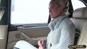 Vidio Bokep HD Married lady Nicole sucks and fucks hard in the taxi online