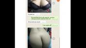 Bokep Baru Videollamadas caliente por WhatsApp comadre sexi y queriendo sexo gratis