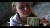 Nonton Bokep sucks dick for money hot