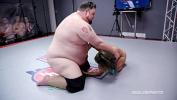 Bokep Gratis Naked Sex Fight as Vinnie ONeil wrestles Stacey Daniels in a winner fucks loser battle with oral for all terbaru