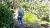 Bokep Hot Unforgettable Quickie On The Hiking Trail excl gratis