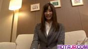 Nonton Film Bokep Chika in office suit uses vibrator terbaru
