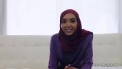 Film Bokep interview hot hijab teen then fuck 3gp online