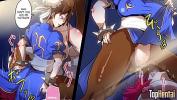 Bokep Baru STREET FIGHTER HENTAI with Chun Li comma Mai Shiranui comma Scharlachrot online