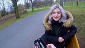 Film Bokep y period gives a blowjob to stranger in the park for some cash and swallows his cum Eva Elfie mp4