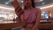 Nonton video bokep HD Naked at the mall with cum on her face excl excl excl 3gp