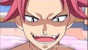 Download video Bokep Natsu fucks Erza and Lucy tasty anime hot