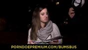 Bokep BUMS BUS Big Natural Tits Teen Amateur Vanda Angel Picked Up For Hardcore Sex In The Car 3gp