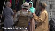 Nonton video bokep HD Hijab girls fucked by american soldiers 3gp online