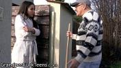 Download Video Bokep The Old Man Next Door Pounded Her To Get Her Warm