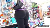 Nonton Video Bokep Milf PAWG in Grocery Store 3gp