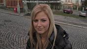 Bokep Baru Blonde girl showing tits in the cafe gratis
