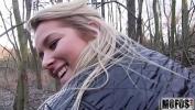 Video Bokep Euro Blonde Bangs Outdoors video starring Nikky Dream Mofos period com terbaru