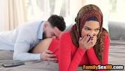 Video Bokep Terbaru Arab sister wears hijab when fucking brother 3gp online