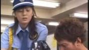 Bokep 3GP num Japan policewoman