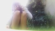 Bokep OUTDOOR upskirt without panty in the park period period i don t care about others online