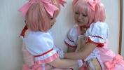 Bokep Seks Mahou Shoujo Madoka Magika Madoka Cosplay online