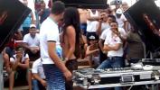 Bokep Seks DJ Puta Agarrando Vergas comma Recibiendo Arrimones y Desnudandose gratis